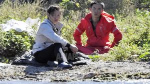 <北朝鮮>コロナで貿易9割減の大打撃 3月の最大輸出品が「電力」だった理由