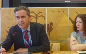 コロナ対策口実の人権抑圧に警告 国連の特別報告者らが声明 藤田早苗