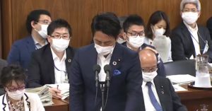 コロナより多い年間死者2万のアスベスト　規制の「大防法」たった3時間の手抜き審議