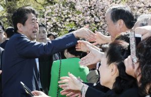 ＜桜を見る会＞安倍告発を受理すらしない東京地検　黒川氏の意向か？　「告発権の侵害だ」と専門家憤る