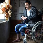 ＜イラク・シリア＞ＩＳ戦闘員にされたヤズディ少年「死体を見るのは慣れた」（写真13枚）