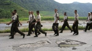 北朝鮮でコロナ第2波発生か(2)平壌南方の軍部隊で兵士を集団隔離 クラスターの可能性