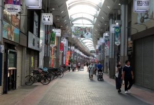 東京板橋の再開発でアスベスト飛散の危険性　調査ミスでも25日から解体強行か