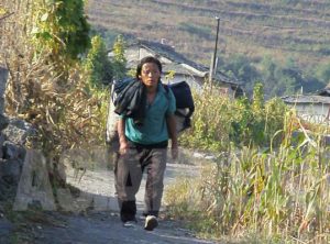 北朝鮮でもコロナ給付? 飢える農民に現金・食糧を無利子貸し付け 食糧の直売も開始 中露の大型支援でひと息か
