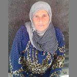 ＜シリア＞「戦争がどれほどつらいか 知っていますか　私も知りませんでした」テント生活の避難民女性から届いた写真