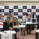 ＜大阪市廃止＞学者26人が記者会見　「コロナ不況下での廃止は『破滅戦略』」