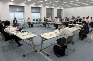 大阪府がアスベスト規制を強化　除去工事の届け出対象建材を拡大へ