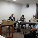 「大阪市『廃止』は、いかに『危ない』のか」　学者たちが「反対」シンポジウム