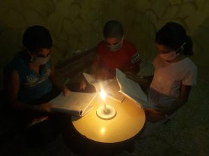 <コロナ禍のパレスチナ写真報告1>封鎖下のガザの子どもたちは今「以前のように勉強したい、遊びたい」(写真5枚)