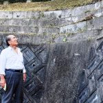 ＜明石空襲を語る＞「爆死した母の腕の中で生きていた妹も餓死」　孤児になった小林弘さんに聞く