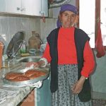 ＜トルコ＞私が大好きだった「ダエ」夫亡くし、子ら支えたクルド女性の生涯（写真9枚）