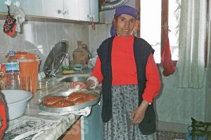 <トルコ>私が大好きだった「ダエ」夫亡くし、子ら支えたクルド女性の生涯(写真9枚)
