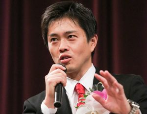 <コロナ死最悪の大阪>聞け! 保健所職員の悲痛な訴え 「救える命救えない」 「残業100時間超の人も」 と府職労委員長