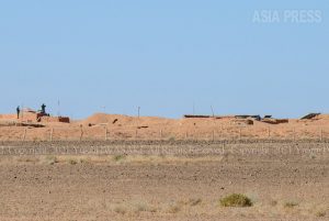 <西サハラ>モロッコとの戦闘再開 ポリサリオ解放戦線から初の死者