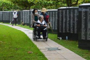 <沖縄戦・渡野喜屋事件>「戦争は人を変える」住民虐殺 母の証言語り継ぐ