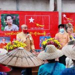 ＜独自 ミャンマー＞国軍による不当な拘束の実態（1）入手裁判資料を公開する