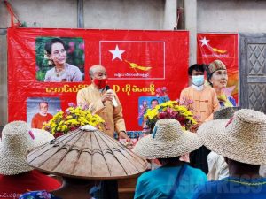 <独自 ミャンマー>国軍による不当な拘束の実態(1)入手裁判資料を公開する