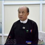 ＜独自 ミャンマー＞国軍による不当な拘束の実態（3）事後法で遡及処罰は違憲