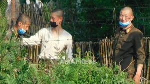 <北朝鮮内部>ついに死者が出始めた 深刻な人道危機は金正恩政権による人災