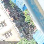 ＜ミャンマー＞軍・警察が追い詰め発砲　若者6人が転落、死傷