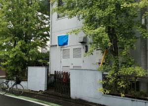 さいたま市でアスベスト含有煙突“違法”撤去 業者の仰天言い訳とは?