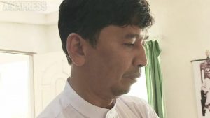 <ミャンマー>クーデターと住民弾圧 「あたりまえの日常」にしてはならぬ (写真8枚+地図)