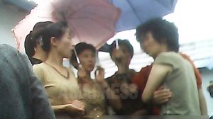 ＜北朝鮮内部＞強盗、暴力沙汰、空き巣…治安悪化が深刻、なぜ？　警察偽装した強盗団まで出没