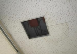 大阪・堺市の小学校2校でアスベスト違法工事か 児童らの曝露拡大のおそれも