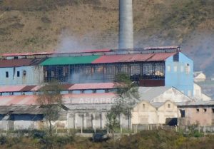 ＜北朝鮮内部＞財政危機で紙幣の印刷不能に　臨時金券「トンピョ」発行で代替図るも不信拡大