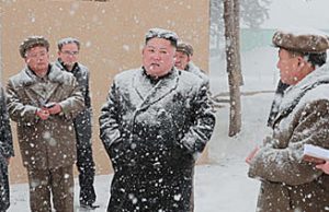 ＜北朝鮮内部＞大迷惑だった金正恩氏の三池淵視察　住民は数日一歩も外出できず
