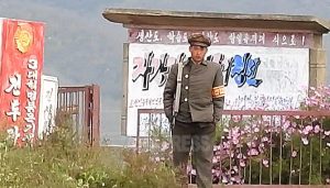 ＜北朝鮮内部＞中国に越境試みた3人銃撃で民心悪化　憤怒広がる　1人即死か