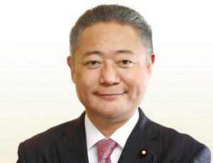<維新とカネ>馬場共同代表ら大阪地検に告発さる 政治資金規正法違反で どこが「身を切る改革」?