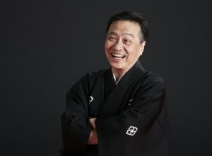 48歳で空襲死した二代目桂花団治しのぶ創作落語 5日大阪で披露