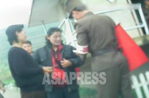 ＜北朝鮮内部＞過激化する人民統制（3）外国映画観た14歳中学生を教室で手錠かけ連行　20余名逮捕の大事件に