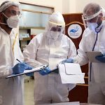 ＜シリア・イドリブ＞内戦にコロナが追い打ち　ウイルスの見えぬ恐怖に疲弊（写真７枚）