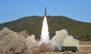 <寄稿>なぜ金正恩はミサイル発射を続けるのか その内実と目的を探る(2)驚異的な開発速度だが量産は簡単ではない