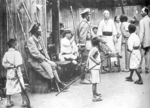 <不逞鮮人>とは誰か~関東大震災下の朝鮮人虐殺を読む(19)虐殺はなぜ起きたかその2…自警団の残虐は情状酌量された
