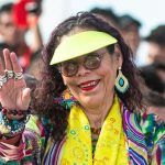 ＜ニカラグア写真報告＞裏切られた革命（2）副大統領はオルテガ夫人のムリージョ…国民監視組織のトップ