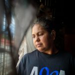 ＜ニカラグア写真報告＞裏切られた革命（3）「息子はFSLNに殺された」…抵抗の声あげる母親に会った