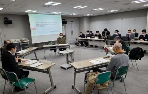 大阪・堺市小学校のアスベスト飛散 “昭和”の曝露切り捨てか 被害者団体「万が一考え調査を」