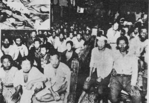 <不逞鮮人>とは誰か~関東大震災下の朝鮮人虐殺を読む(14)反復する虐殺の悪夢―消えぬ被害者のトラウマ