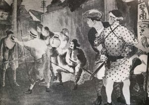 <不逞鮮人>とは誰か~関東大震災下の朝鮮人虐殺を読む(15)三重・木本でもデマで2人惨殺…東京大空襲まで反復する流言蜚語と暴力