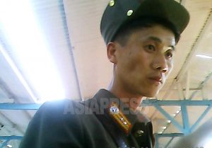 ＜北朝鮮内部＞今年も世界最長　男子の軍兵役は17歳から8年　兵員削減方針は継続　「核があるから兵員減らせる」と幹部豪語