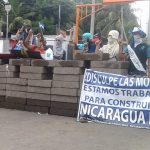 ＜ニカラグア写真報告＞裏切られた革命（6）コスタリカに逃れた人々その2…元政府軍兵士までオルテガに叛旗