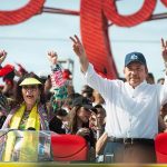 ＜ニカラグア写真報告＞裏切られた革命（8）解放の神学は今その2…苦悩する元神父