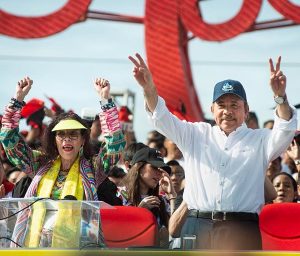 <ニカラグア写真報告>裏切られた革命(8)解放の神学は今その2…苦悩する元神父