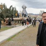 ＜イラク＞ハラブジャ化学兵器攻撃から34年「惨禍を繰り返してはならない」（写真6枚）