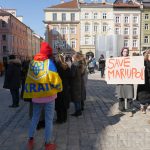 ＜寄稿＞ウクライナの知識人から届いた手紙――小国が侵略されない世界を 加藤直樹