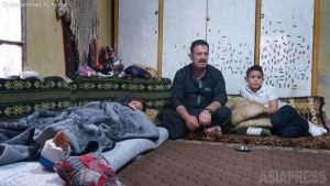 <シリア・イドリブ>アメリカ「テロとの戦い」の陰で 後絶たぬ市民巻き添え(写真 ・地図12枚+動画)