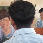 ＜アフガニスタン＞タリバン政権下 苦難のハザラ芸術家 「希望つなぐため描き続ける」(写真11枚)